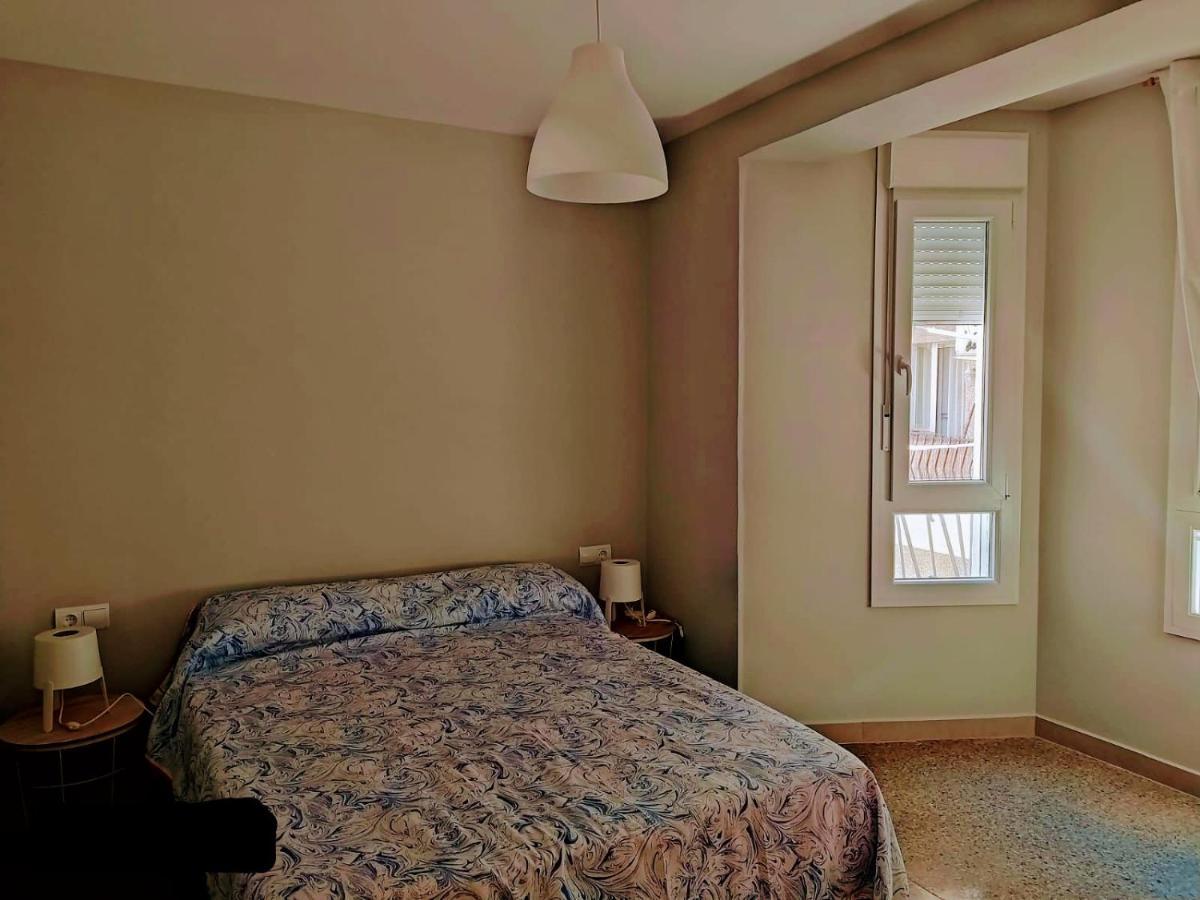 El Verd L'Ametlla de Mar Bagian luar foto